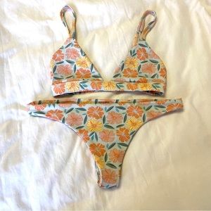 ON HOLD Benoa Haleiwa Set